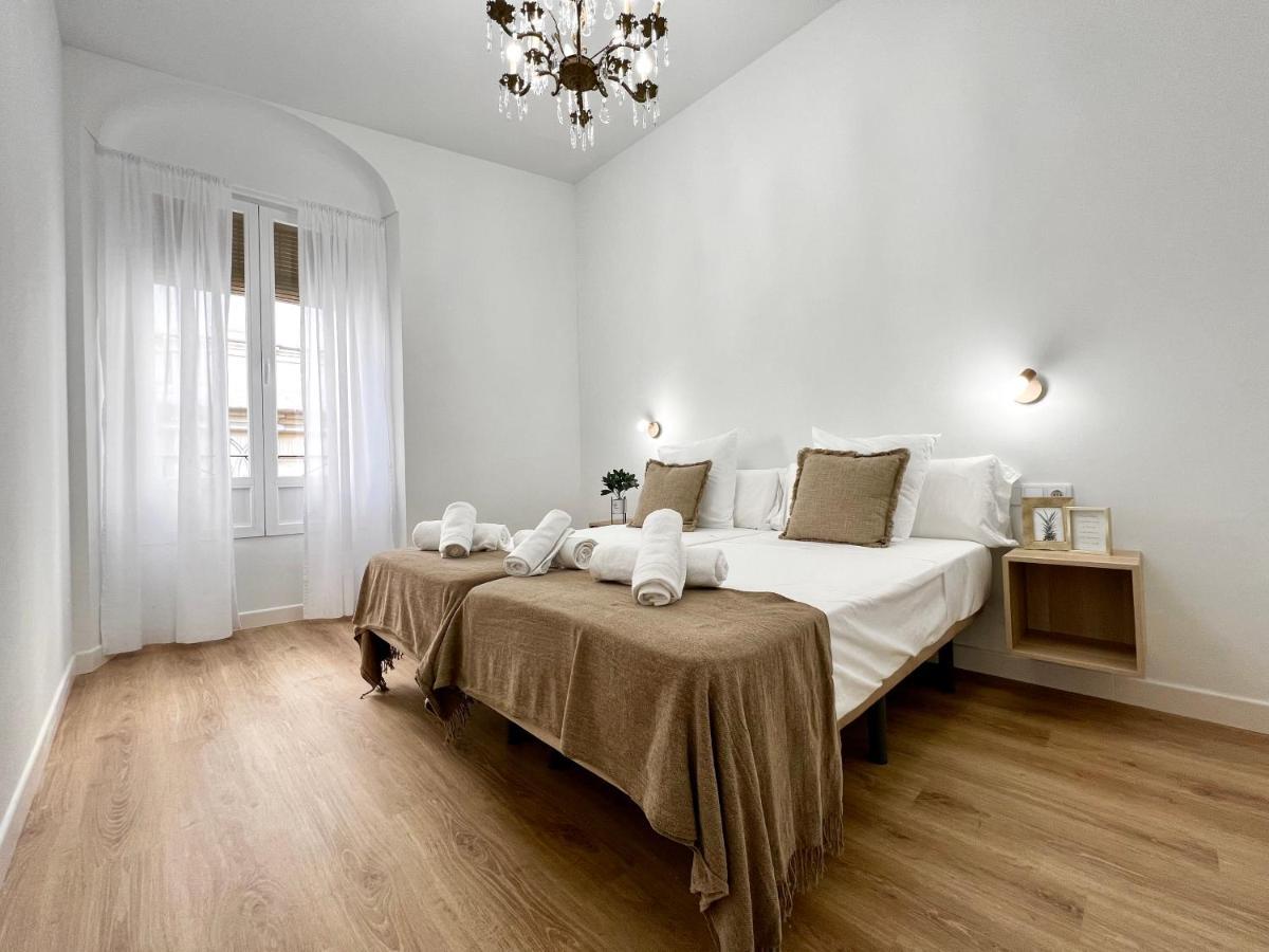 Apartamento Casa Alfonso Xiii